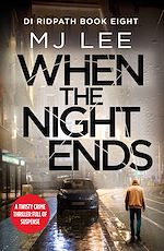 Télécharger le livre :  When the Night Ends