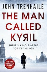 Télécharger le livre :  The Man Called Kyril