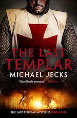 Download this eBook The Last Templar