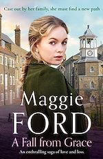 Download this eBook A Fall from Grace