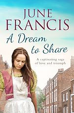 Download this eBook A Dream to Share