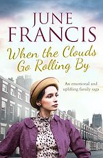 Download this eBook When the Clouds Go Rolling By