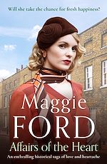 Download this eBook Affairs of the Heart