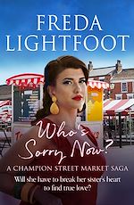 Download this eBook Who's Sorry Now