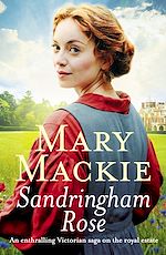 Download this eBook Sandringham Rose