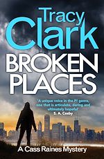 Télécharger le livre :  Broken Places