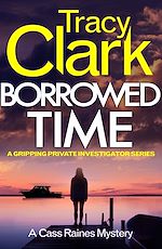 Download this eBook Borrowed Time