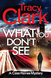 Téléchargez le livre :  What You Don't See