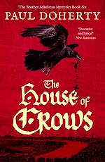 Télécharger le livre :  The House of Crows