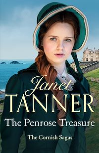 Téléchargez le livre :  The Penrose Treasure