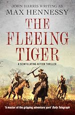 Télécharger le livre :  The Fleeing Tiger