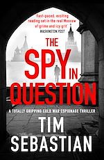 Télécharger le livre :  The Spy in Question