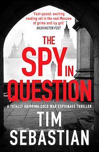 Téléchargez le livre :  The Spy in Question