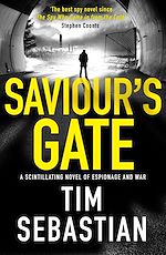Télécharger le livre :  Saviour's Gate