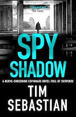 Télécharger le livre :  Spy Shadow