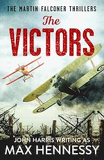 Télécharger le livre :  The Victors