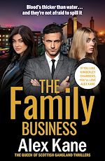 Download this eBook The Family Business