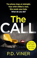 Download this eBook The Call