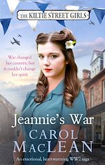 Download this eBook Jeannie's War