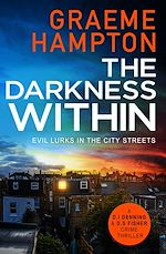 Download this eBook The Darkness Within