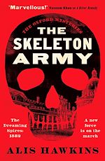 Télécharger le livre :  The Skeleton Army