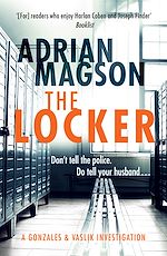 Download this eBook The Locker