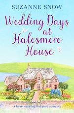 Download this eBook Wedding Days at Halesmere House