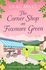 Download this eBook The Corner Shop on Foxmore Green