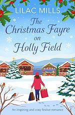 Download this eBook The Christmas Fayre on Holly Field