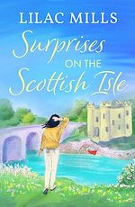 Download this eBook Surprises on the Scottish Isle