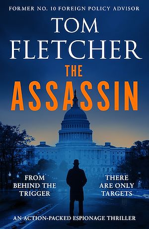 Téléchargez le livre :  The Assassin