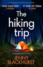 Download this eBook The Hiking Trip