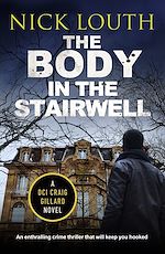 Télécharger le livre :  The Body in the Stairwell