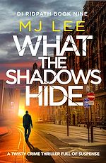 Télécharger le livre :  What the Shadows Hide