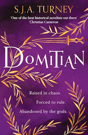 Téléchargez le livre :  Domitian