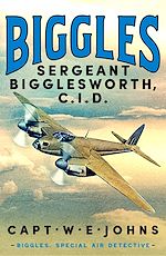 Download this eBook Sergeant Bigglesworth, CID