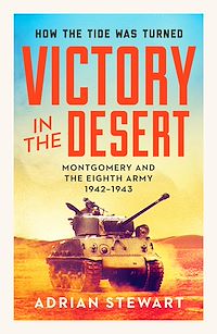 Téléchargez le livre :  Victory in the Desert