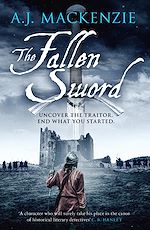 Download this eBook The Fallen Sword