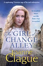 Download this eBook The Girl at Change Alley