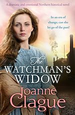 Download this eBook The Watchman's Widow