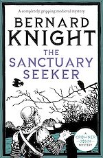 Télécharger le livre :  The Sanctuary Seeker