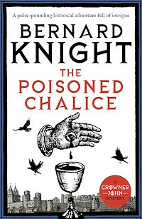 Téléchargez le livre :  The Poisoned Chalice