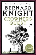 Télécharger le livre :  Crowner's Quest
