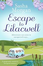 Download this eBook Escape to Lilacwell