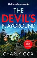 Download this eBook The Devil's Playground