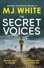 Download this eBook The Secret Voices