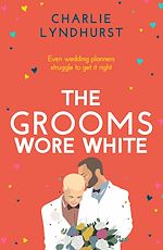 Download this eBook The Grooms Wore White
