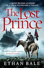 Download this eBook The Lost Prince