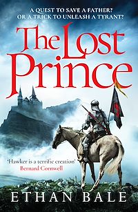 Téléchargez le livre :  The Lost Prince