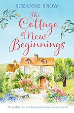 Download this eBook The Cottage of New Beginnings
